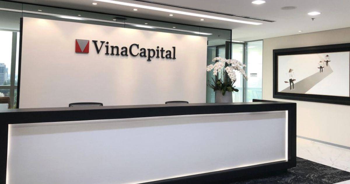 VinaCapital tiết lộ lý do giảm mạnh tỷ trọng cổ phiếu PNJ