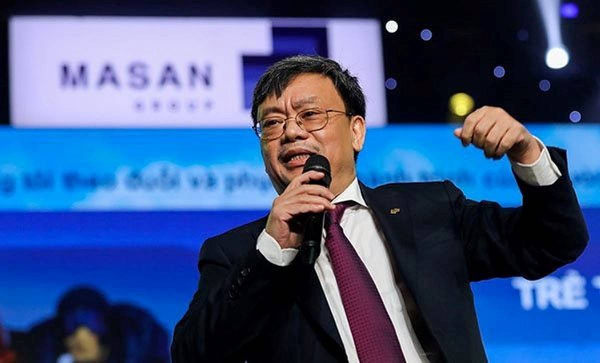 Tốc độ hiếm có trên sàn chứng khoán: Cổ phiếu của tỷ phú Nguyễn Đăng Quang chỉ mất 6 tháng để vào VN30