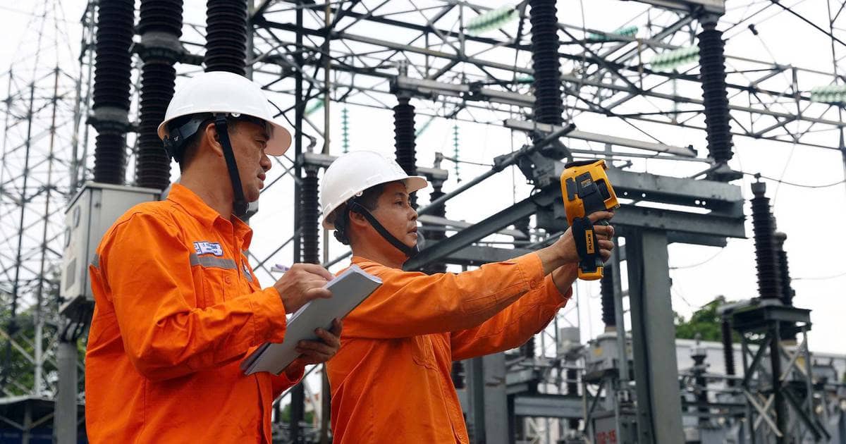 Vì sao Bộ Công Thương vẫn muốn áp giá điện theo giờ cho hộ gia đình?