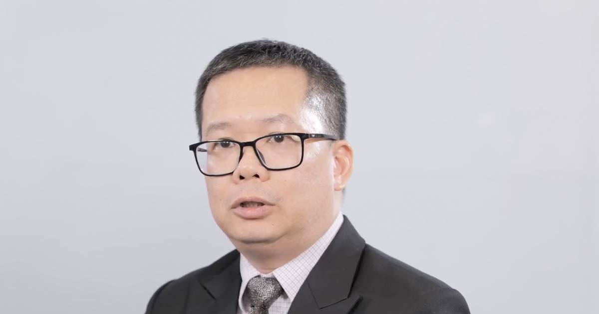 Lãi suất tăng, khối ngoại xả 80.000 tỷ: VinaCapital nói gì?