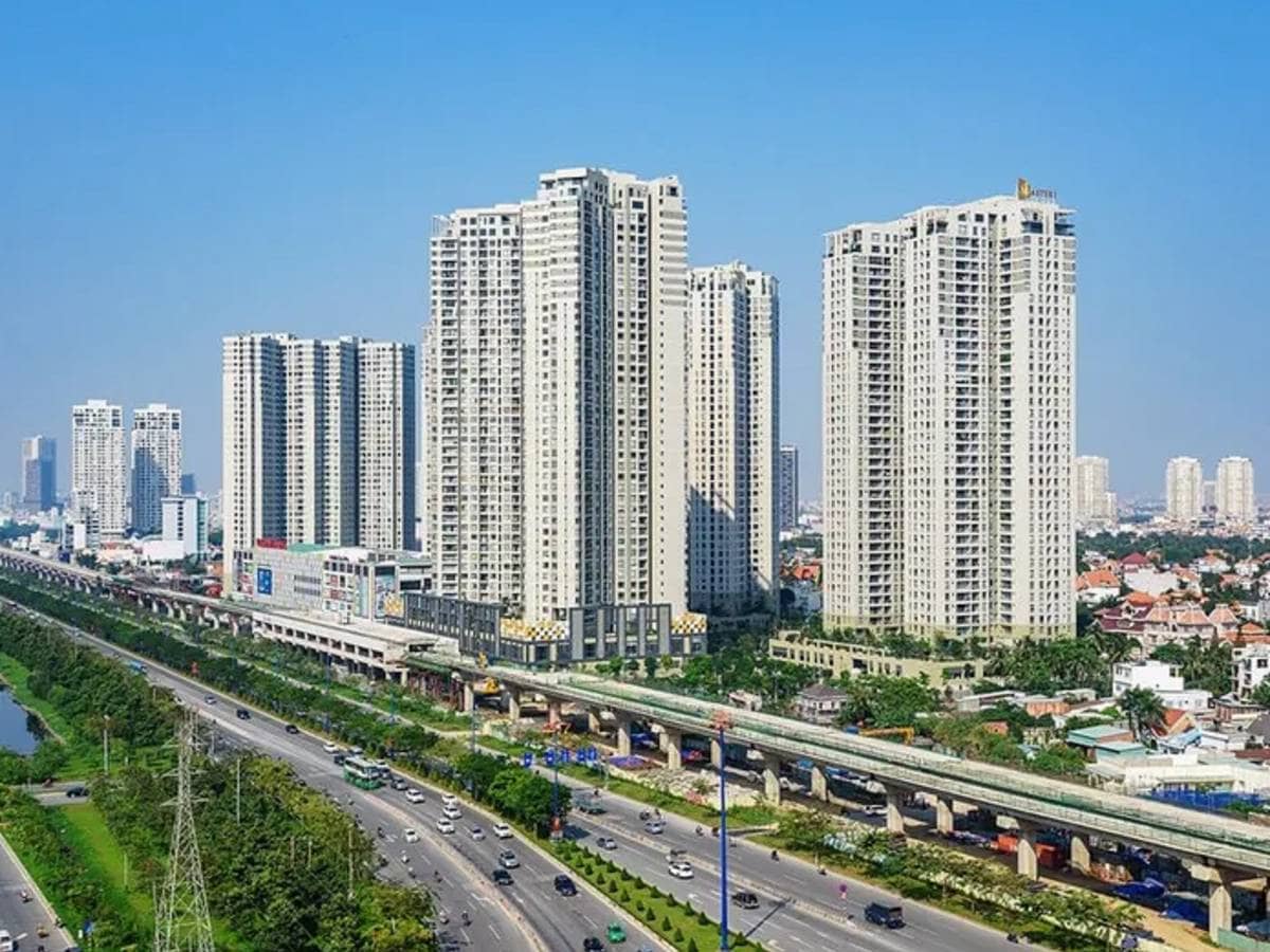 Khung giá nhà cho thuê ở Hà Nội bao nhiêu là hợp lý?