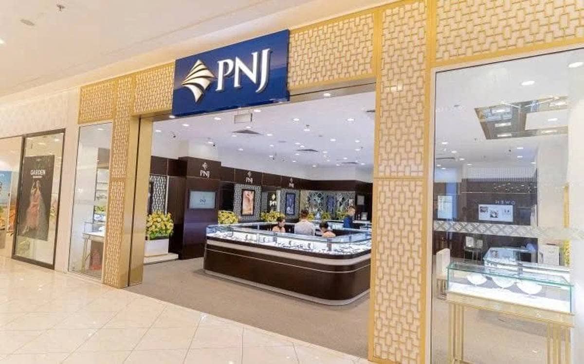 Vì sao PNJ muốn dừng kiểm định kim cương cho khách ngoài?
