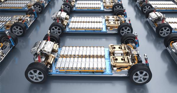 22.700 xe điện hé lộ sự thật về tuổi thọ pin
