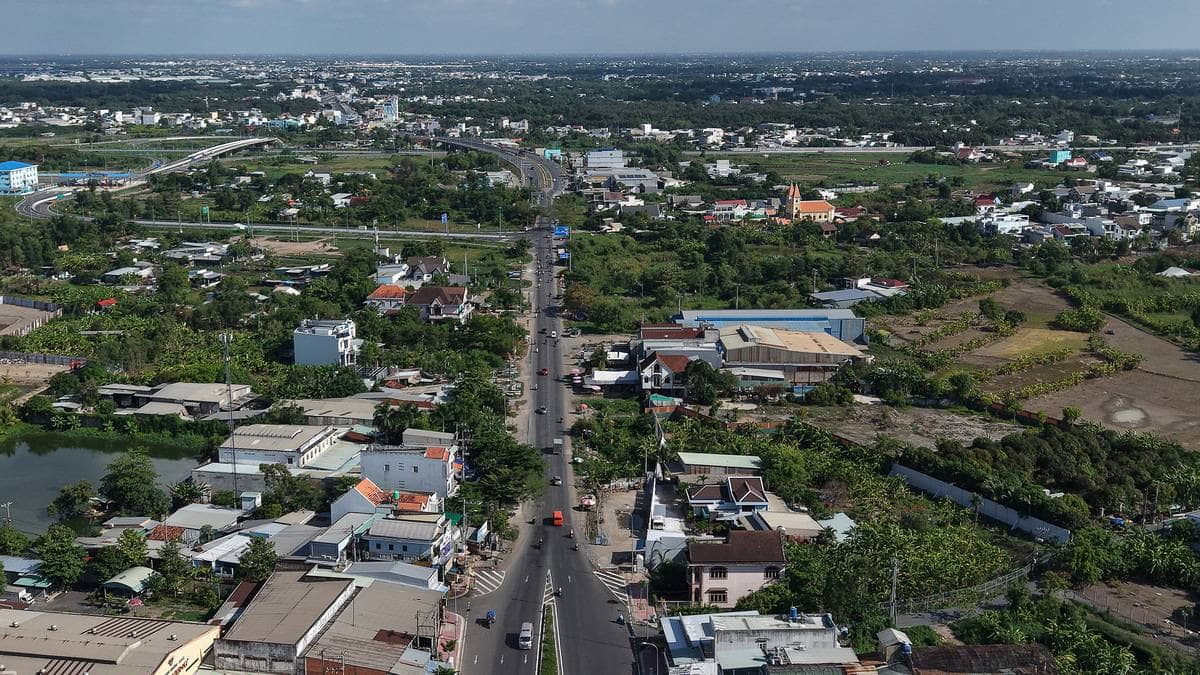 Đề xuất quản lý hoạt động kinh doanh đất nền ngoài dự án