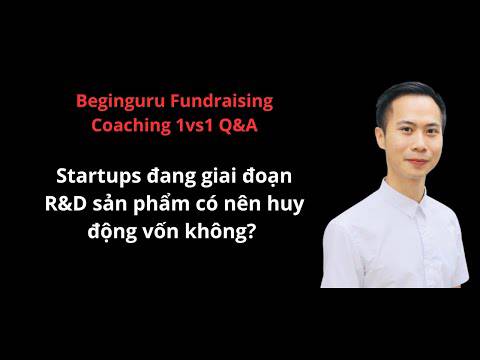 Gọi vốn là gì: Toàn cảnh từ a-z cho founder lần đầu
