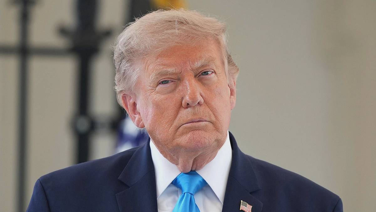 Ông Trump: Mỹ chưa chắc đã cho Ukraine sản xuất tên lửa Patriot