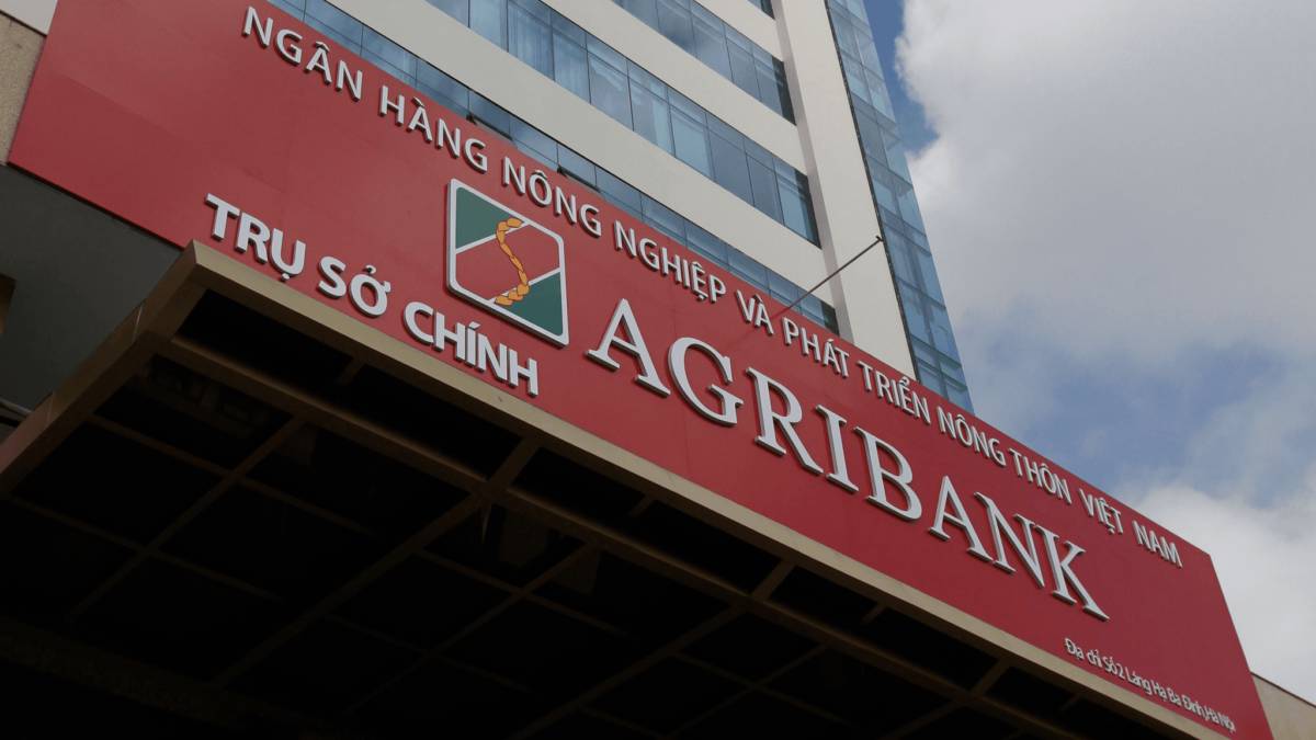 Điều gì giúp Agribank vừa báo lãi tăng hơn 42%, vừa lập kỷ lục 2 triệu tỷ đồng dư nợ?
