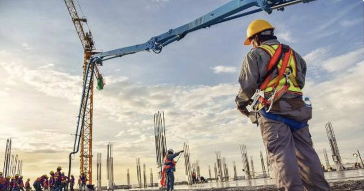 Giải ngân tăng tốc, cơ hội đang mở ra với nhóm cổ phiếu đầu tư công?