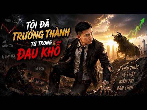 [Live stream] thị trường chứng khoán 4/8/2026: vn-index vượt cản kỹ thuật ma200, mở ra kỳ vọng hồi phục trong tháng 8
