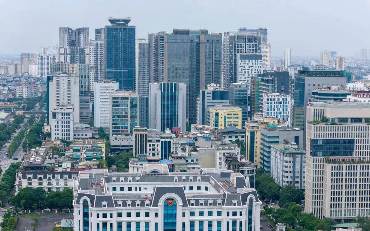 Quy định niên hạn chung cư: Căn hộ sẽ thành "tiêu sản" hay tiếp tục tăng giá?
