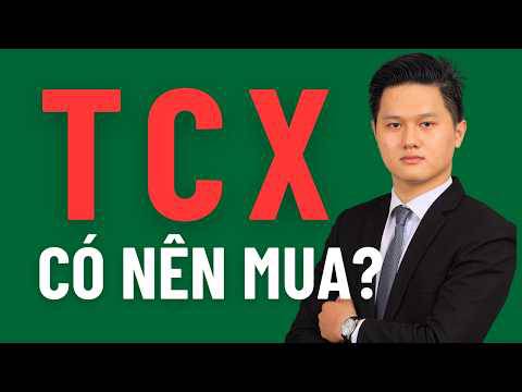 Cổ phiếu TCX - có nên mua? Đánh giá kết quả kinh doanh và dự phóng lợi nhuận năm 2026 & 2027
