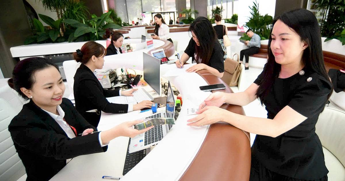 Báo chí đồng hành cùng kinh tế: Động lực thúc đẩy mục tiêu tăng trưởng hai con số