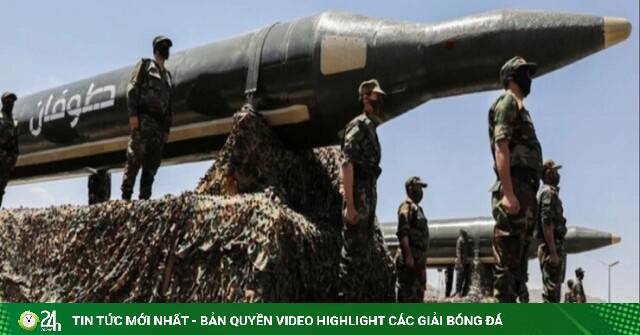 Houthi tuyên bố mở rộng phong tỏa hàng hải tới kênh đào Suez, gia tăng sức ép với Arab Saudi
