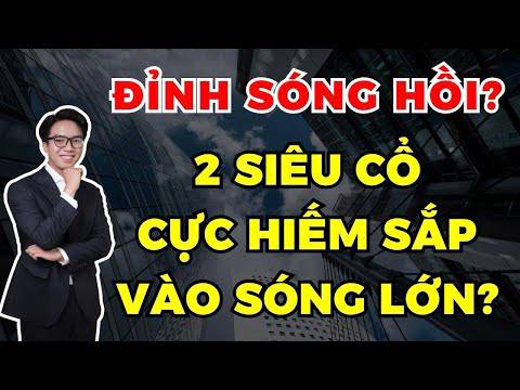 Dòng tiền bắt đáy vẫn rất mạnh - đâu sẽ là những cổ phiếu bùng nổ thời gian tới?