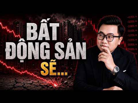 Bất động sản sẽ ...? dấu hiệu Bigboys cho thấy điều gì? | phân tích thị trường, cổ phiếu 17/08/2026