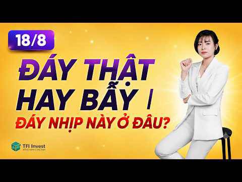 Vn-index đang đứng trước vùng hỗ trợ quan trọng 1.700–1.720 điểm. hai phiên rút chân liên tiếp liệu đã đủ xác nhận đáy? 