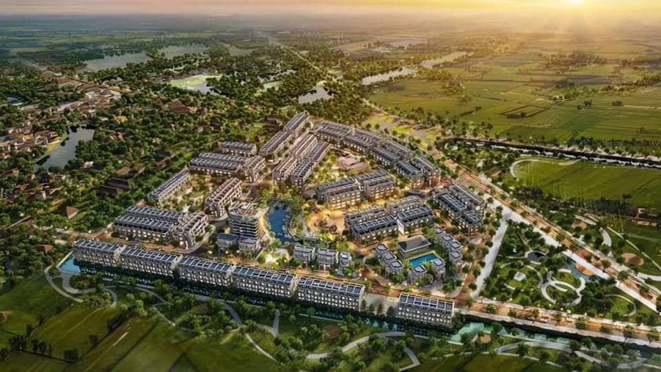 CID Holdings: Doanh nghiệp kín tiếng nhưng đứng sau loạt dự án nghìn tỷ?