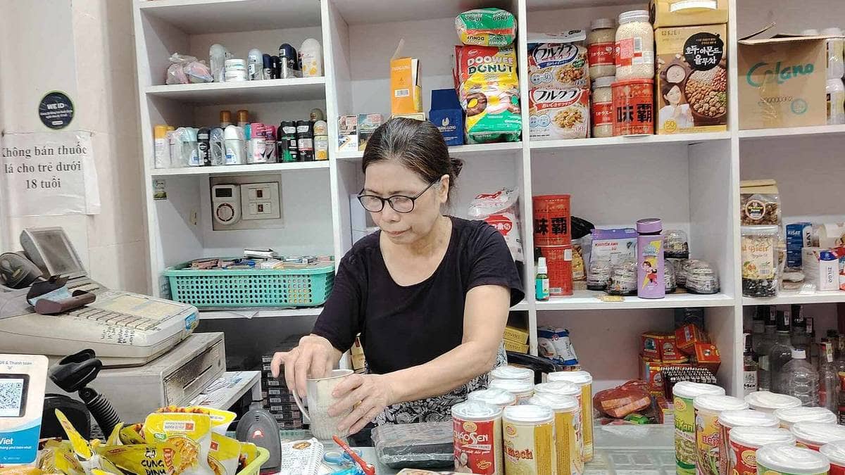 Đề xuất hộ kinh doanh đến 10 tỷ đồng được nộp thuế theo doanh thu