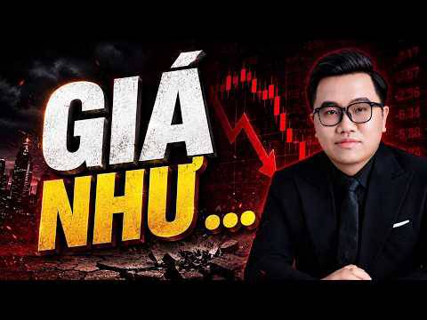 Giá như xem video này sớm hơn… nhiều cổ phiếu đã tăng 20–30% | phân tích thị trường ngày 24/08/2026?