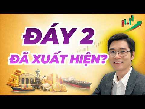 Thị trường bật tăng mạnh trước ngày FTSE công bố danh mục - đáy 2 đã xuất hiện?