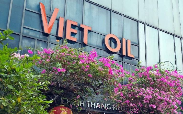 Khối tài sản gần 1.800 tỷ đồng của đại gia xăng dầu sắp bị “bóc” khỏi tay?