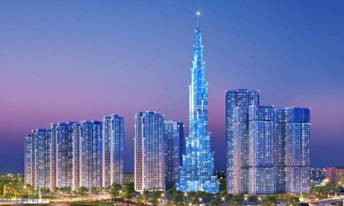 Vinhomes “gọi” thêm 3.000 tỷ đồng qua 2 lô trái phiếu