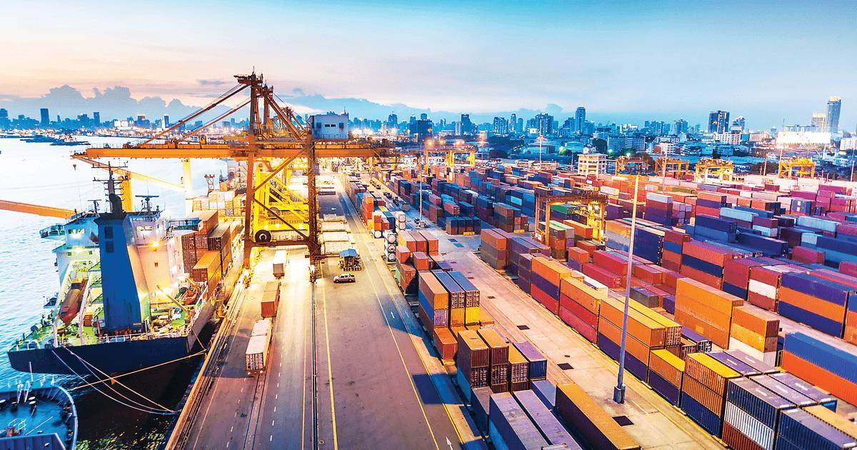 Chi phí logistics Việt Nam chiếm 16% GDP dù có 34.000 doanh nghiệp