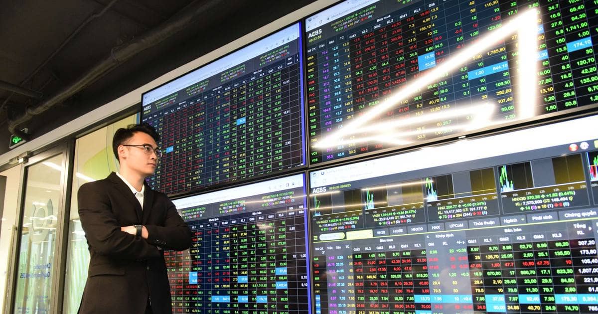27 cổ phiếu Việt lọt rổ FTSE Emerging: 6 “ông lớn” có thể hút tiền mạnh nhất