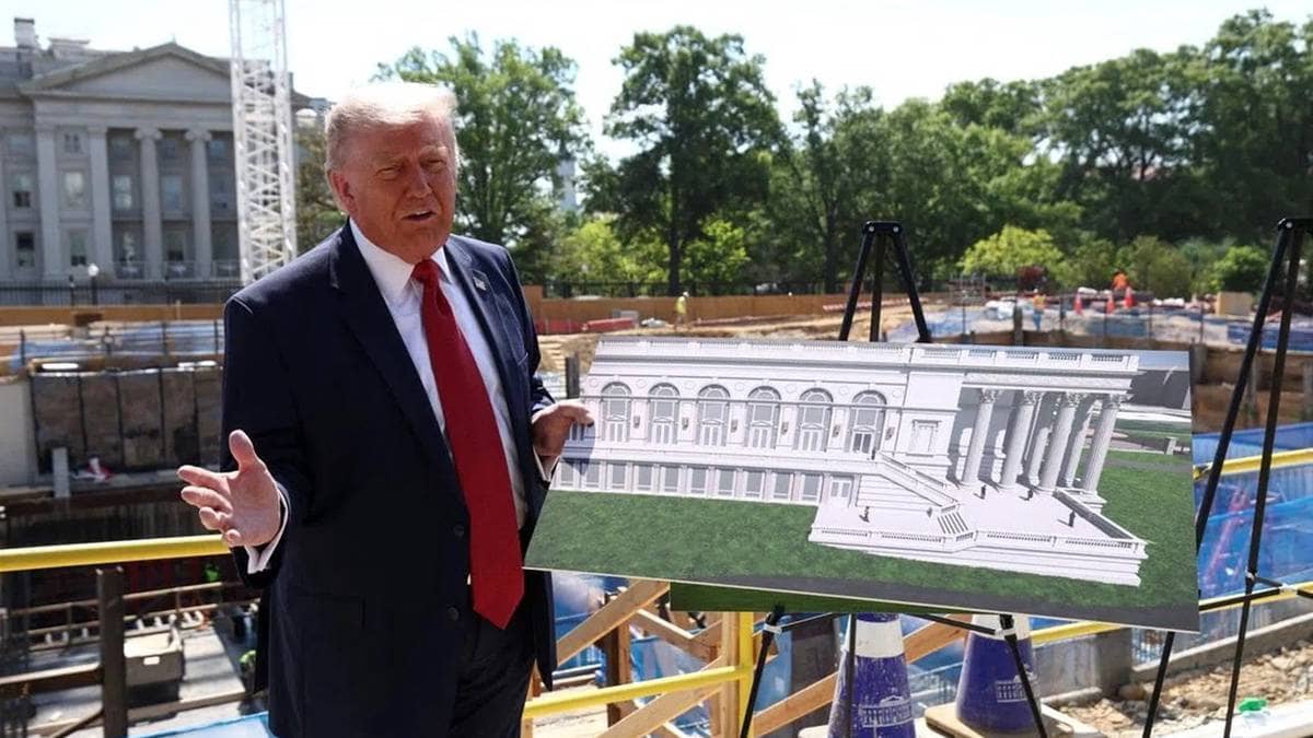 Cách ông Trump gây quỹ hàng trăm triệu đô từ giới doanh nghiệp