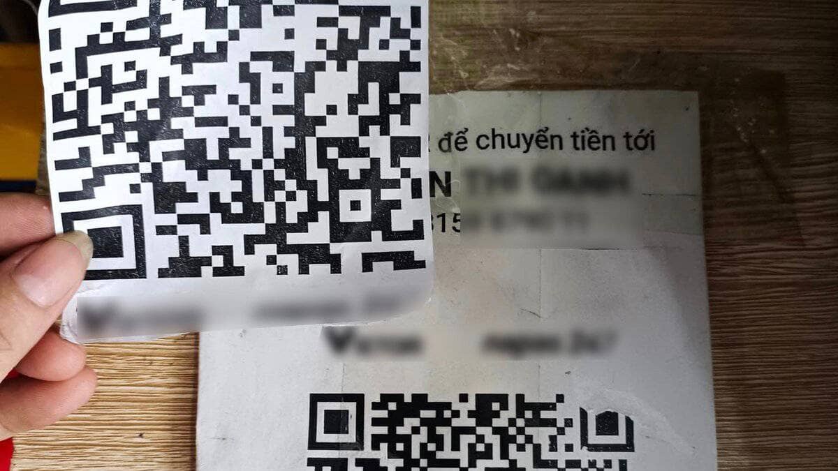 Làm giả 309 ảnh chuyển khoản, chiếm đoạt 13 tỷ đồng