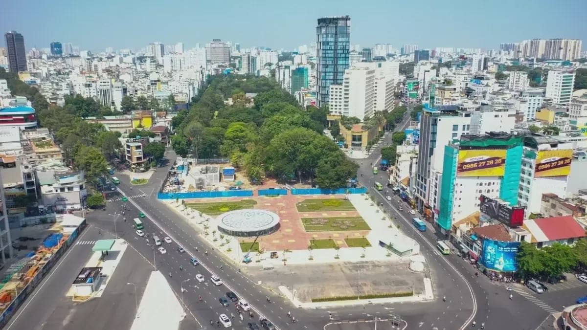 TP HCM bố trí 128 nhà, đất tái định cư cho dự án metro Bến Thành - Cần Giờ, Vành đai 4