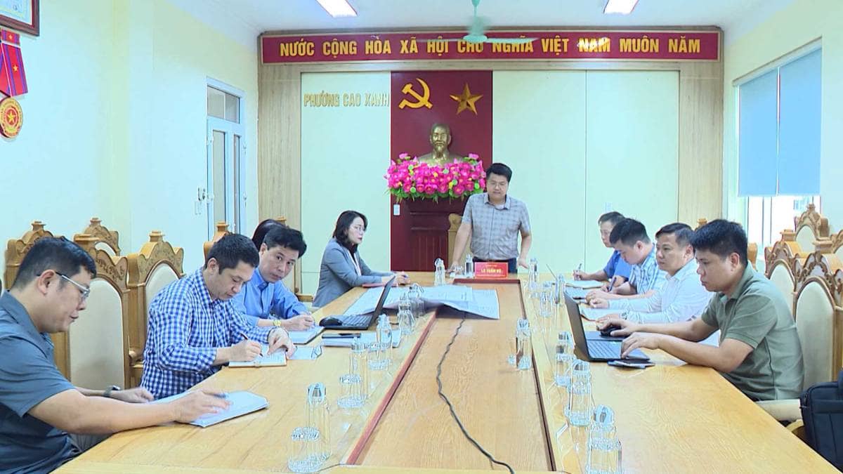 Hơn 1.000 người vẫn chờ sổ đỏ tại dự án FLC, chính quyền yêu cầu xử lý nghĩa vụ tài chính