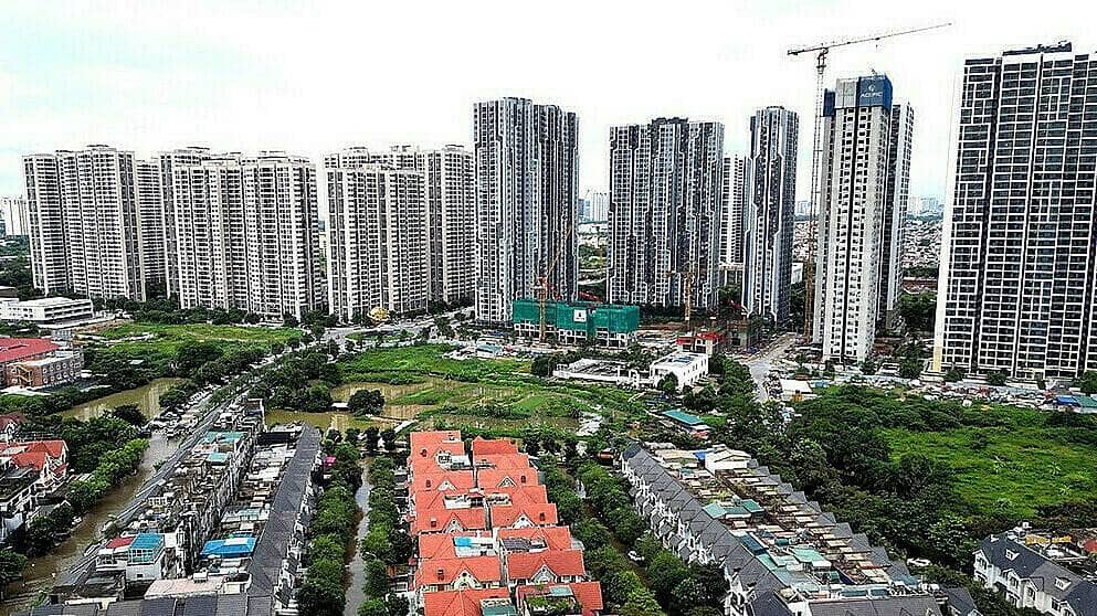 Lưu ý khi xuống tiền theo quảng cáo 'tặng nhà 0 đồng'