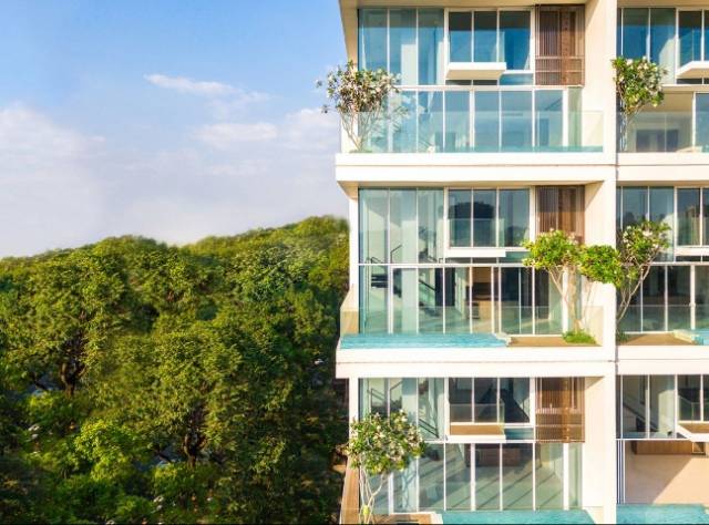 Chủ đầu tư bán căn hộ cho người nước ngoài: Những thủ tục cần lưu ý trước và sau khi bán