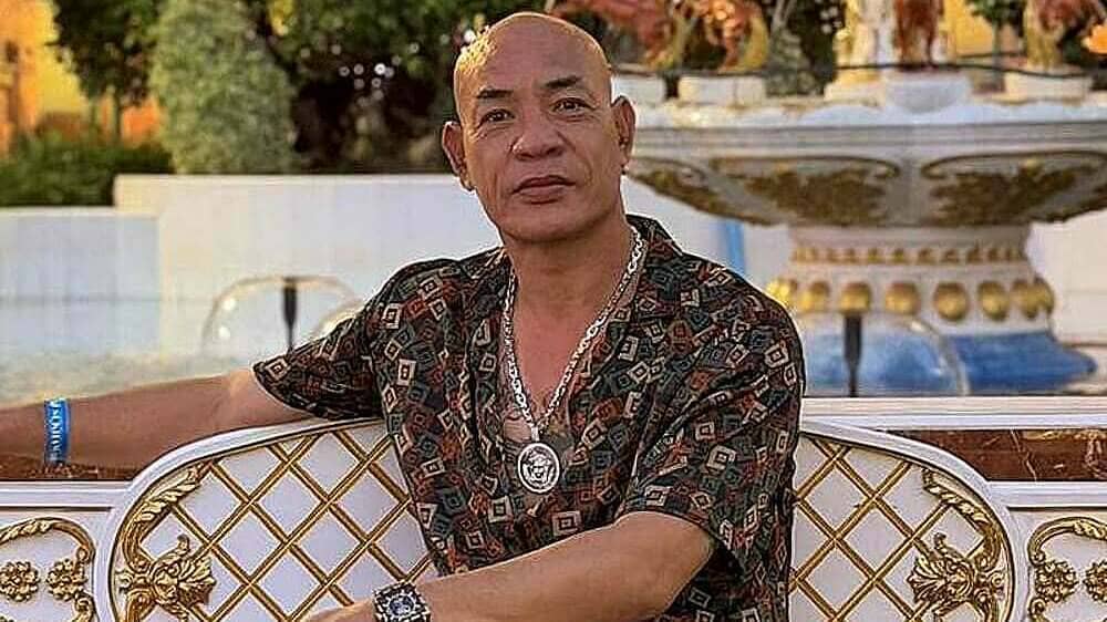 'Dũng trọc Hà Đông', 'Thật Mạnh', 'Giang rồng' bị bắt