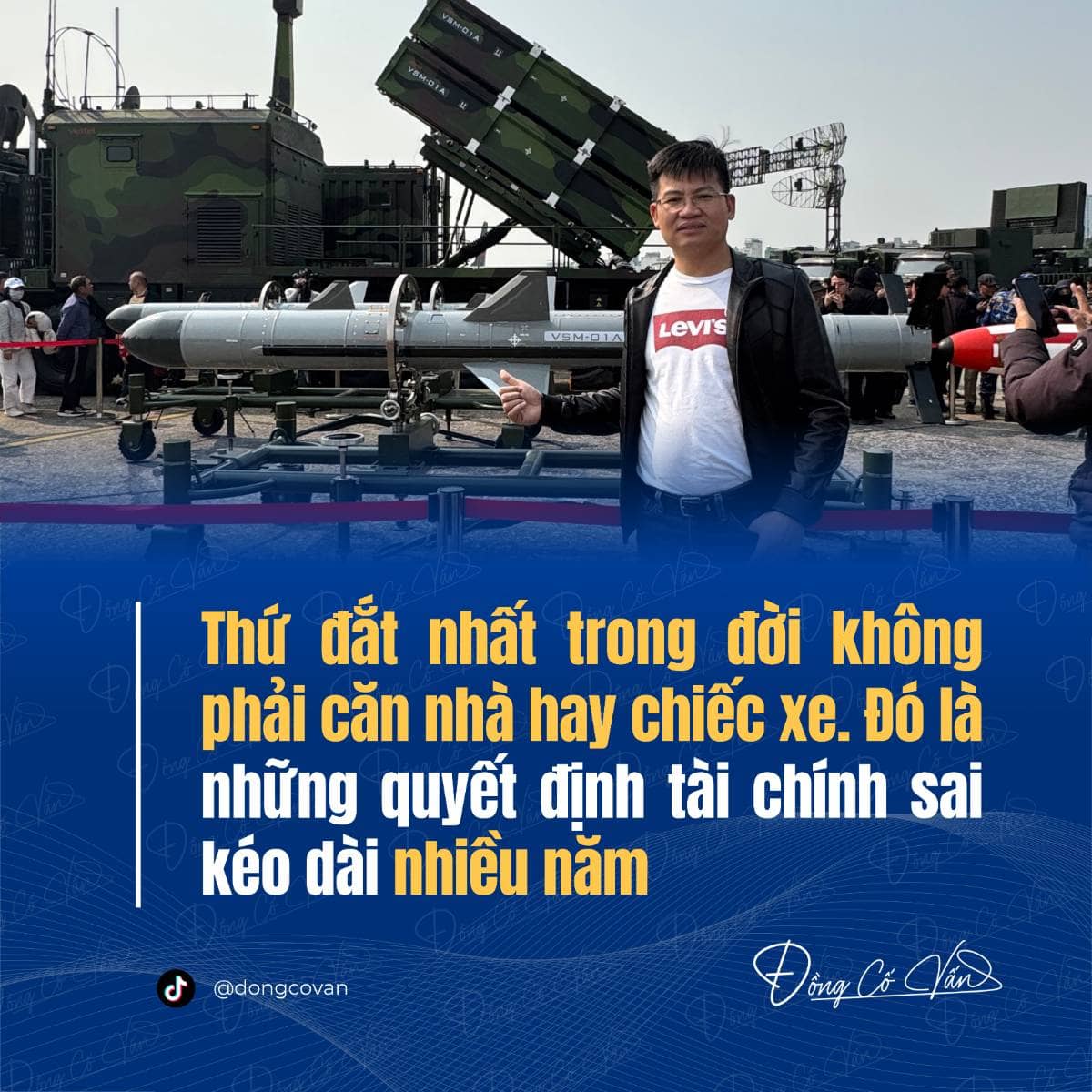 Thứ đắt nhất trong đời không phải căn nhà hay chiếc xe - Đó là những quyết định tài chính sai kéo dài nhiều năm