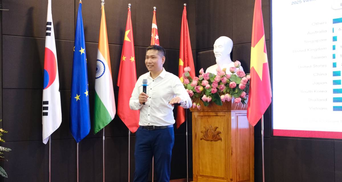ĐIỀU CỐT LÕI TẠO NÊN NỀN TẢNG CHUNG CHO CÁC HIỆP HỘI DO M&A VIETNAM XÂY DỰNG?. ---. Tiến sĩ Vũ Quốc  ...