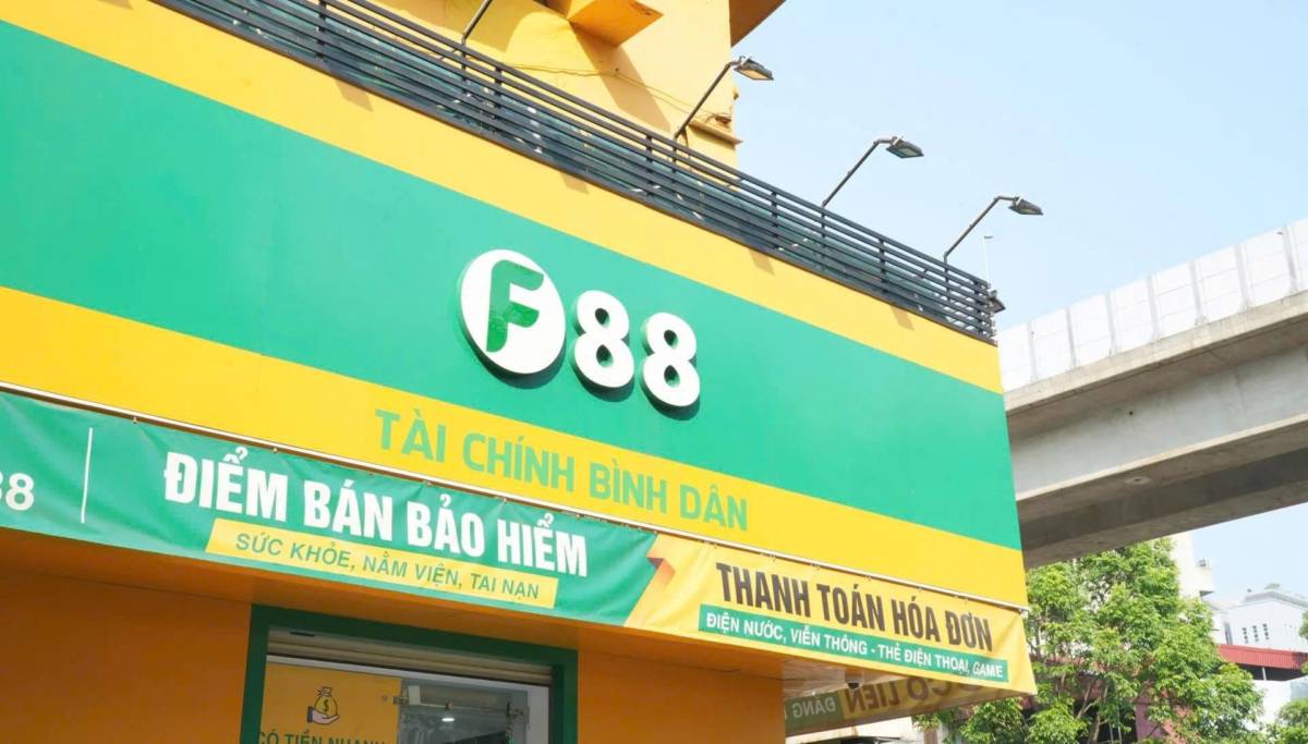 Mổ xẻ định giá đợt PO giá 71k của F88: Đắt hay Rẻ?