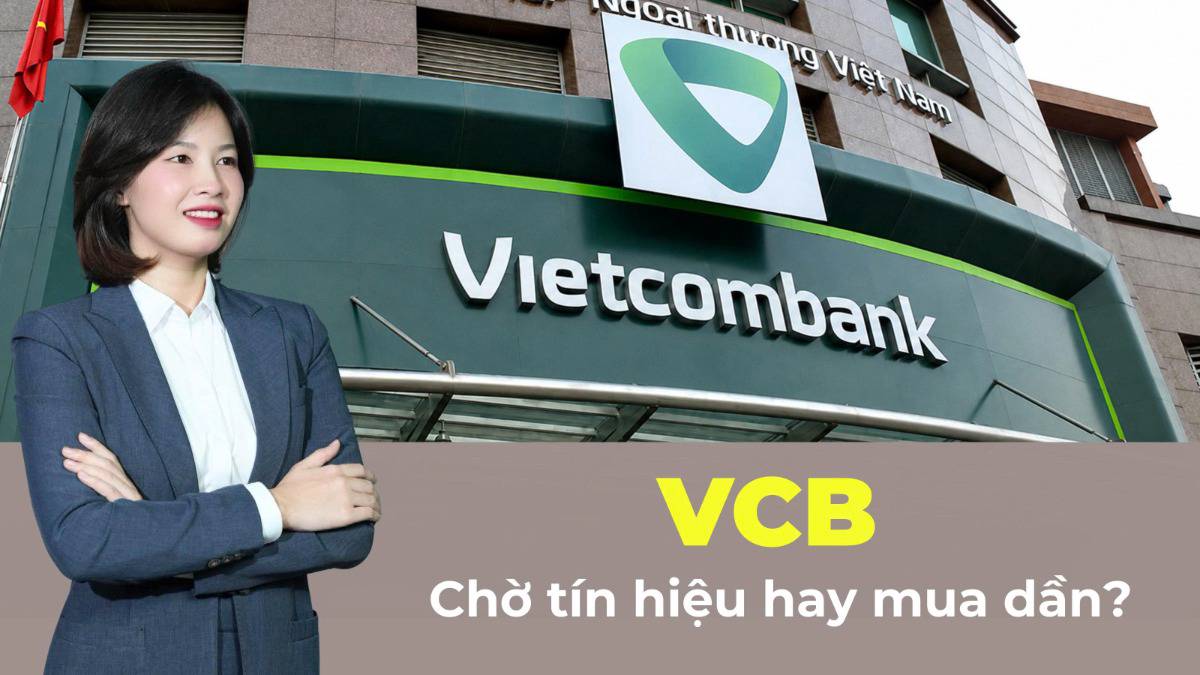 VCB – Dự phòng che mờ lợi nhuận, nhưng nền tảng vẫn thuộc nhóm “phòng thủ” tốt nhất ngành ngân hàng