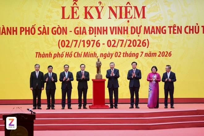 THÀNH PHỐ MANG TÊN BÁC VÀ “VÁN CƯỢC” TĂNG TRƯỞNG 11,9% GDP CỦA VIỆT NAM. ﻿. Tối 2/7, Thành phố Hồ Chí  ...