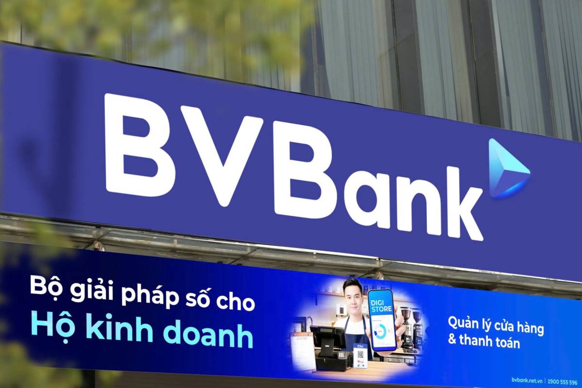BVB hướng tới hoàn thiện công nghệ số, nâng cao hiệu quả hoạt động