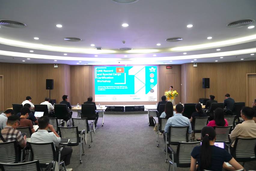 Vietnam Airlines tham gia chuyển đổi số "mỏ vàng" 162 tỷ đô của hàng không 