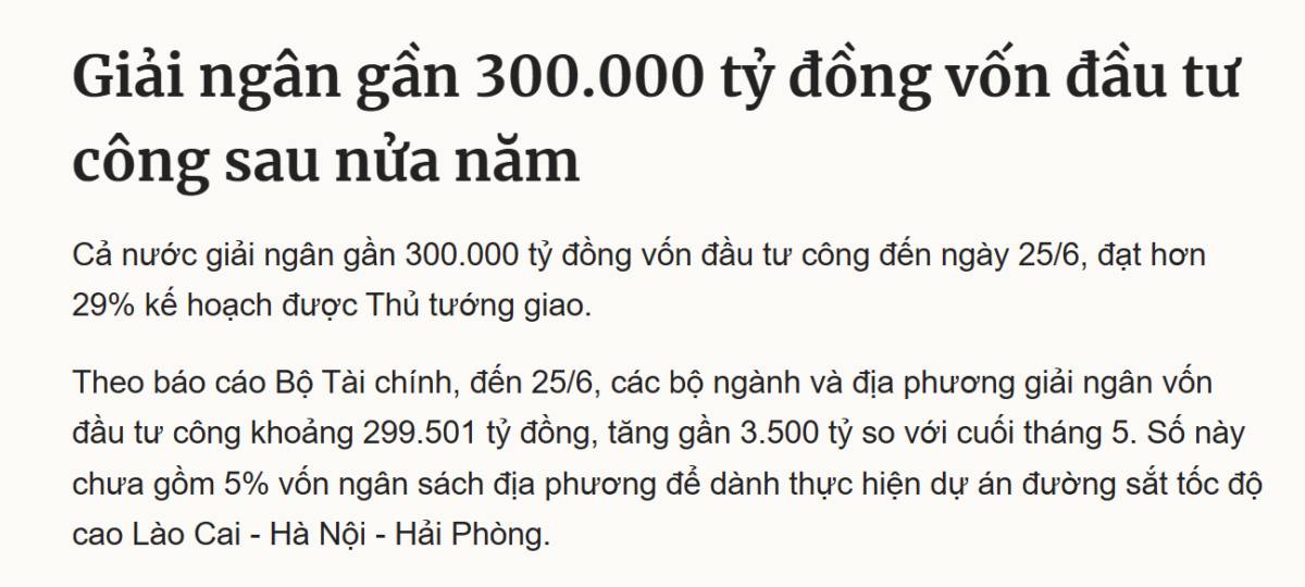 Nghị quyết 168- Khi Tăng trưởng là mệnh lệnh điều hành. Nghị quyết 168/NQ-CP ban hành cuối tháng 6/2026  ...