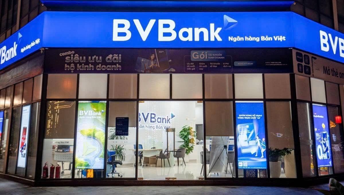 BVB - Động lực tăng trưởng mới đến từ 3 trụ cột chính