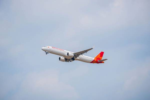 Sun PhuQuoc Airways mở đường bay thẳng hàng ngày từ Hà Nội và TP.HCM đến Seoul, tăng tốc chiến lược quốc tế hóa