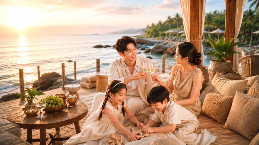 Khi đặc quyền được sẻ chia: Một mùa hè khác biệt cùng VPBank Diamond