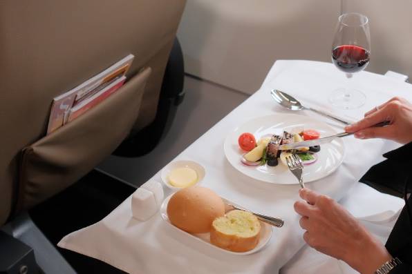 Sun PhuQuoc Airways đang định hình chất lượng dịch vụ hàng không mới như thế nào?