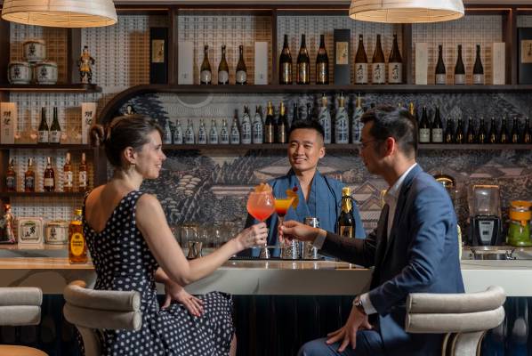 Sun PhuQuoc Airways kết nối Hải Phòng với TP.HCM và Phú Quốc, mở rộng mạng bay nội địa lên 11 đường bay