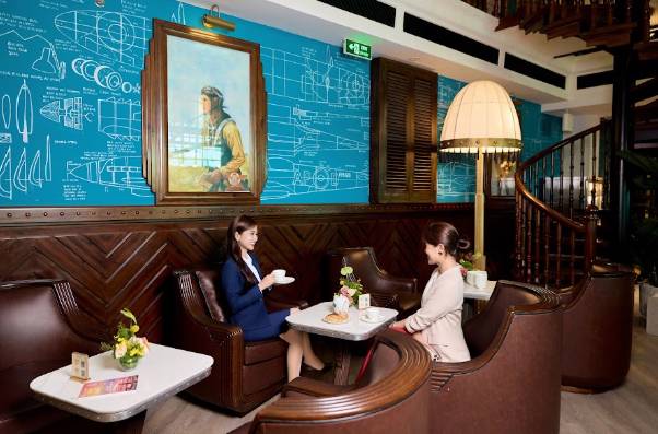 Sun PhuQuoc Airways đang định hình chất lượng dịch vụ hàng không mới như thế nào?