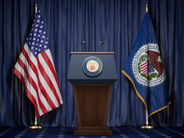 FOMC tháng 6/2026: Fed giữ lập trường diều hâu, nhưng thanh khoản toàn cầu đang bớt áp lực. Cuộc họp  ...